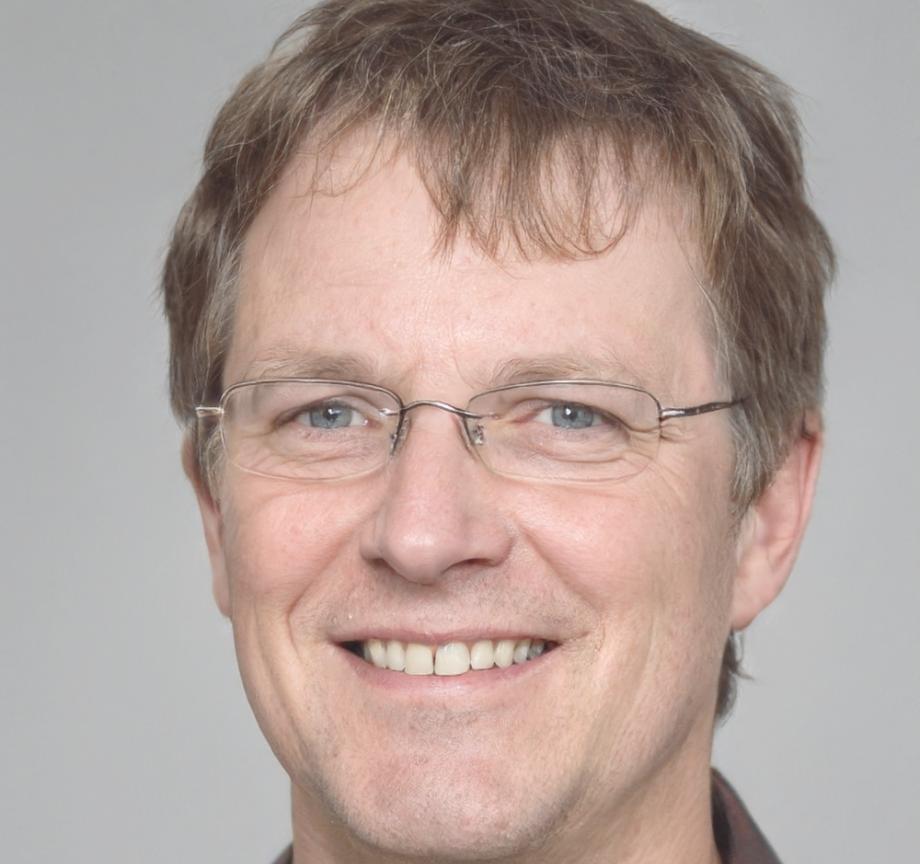 Retrato profesional de Heikki Manner