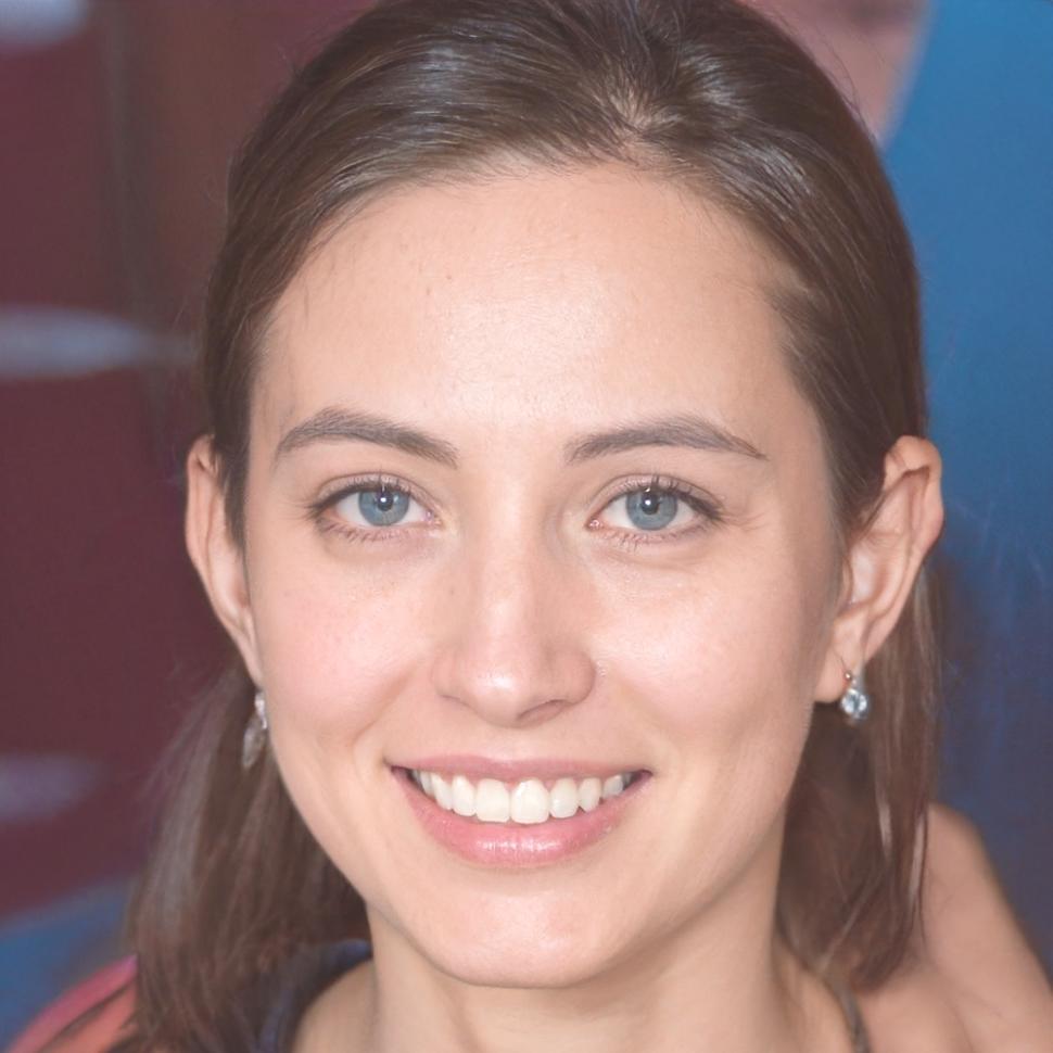 Retrato de Valeria Uriarte, experta en narrativa interactiva